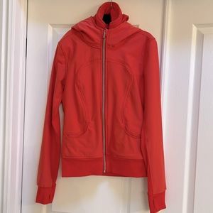 🍁FALL DROP Lululemon coat